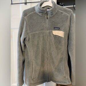 Women’s full-zip Patagonia Jacket
